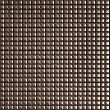 Appiani Metallica С000427131 Appiani Metallica 13 rame 1,2*1,2_(30*30)MTLC 413 Mosaïque 30x30 cm, Italie, effet metal - photo 1 - photo 1