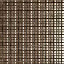 Appiani Metallica MTL4004 Mtl 4004 Bronzo Mosaico 30x30 cm, Itália - foto 1 - foto 1