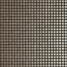 Appiani Metallica MTL4005 Mtl 4005 Pirite Mosaico 30x30 cm, Itália - foto 1 - foto 1