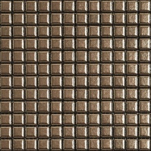 Appiani Metallica MTL7004 Mtl 7004 Bronzo Mosaico 30x30 cm, Itália - foto 1 - foto 1