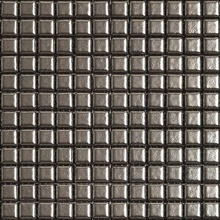 Appiani Metallica MTL7006 Mtl 7006 Alluminio Mosaico 30x30 cm, Itália - foto 1 - foto 1