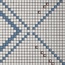 Appiani Metrica С000437619 INCR003_Metrica Incroci SET 01 DIV 17 MTL 13 chip 1.2*1.2 Mosaic 30x30 cm, Italy - photo 1 Appiani Metrica С000437619 INCR003_Metrica Incroci SET 01 DIV 17 MTL 13 chip 1.2*1.2 Mosaic 30x30 cm, Italy - photo 1