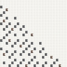 Appiani Metrica С000437613 PARA002_Metrica Parallele SET 01 DIV 03 MTL 13 chip 1.2*1.2 Mosaïque 30x30 cm, Italie - photo 1 - photo 1
