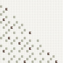 Appiani Metrica С000437612 PARA001_Metrica Parallele SET 01 DIV 07 MTL 13 chip 1.2*1.2 Mosaïque 30x30 cm, Italie - photo 1 - photo 1