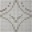 Appiani Metrica С000437608 CERC001_Metrica Cerchi SET 01 DIV 07 MTL 13 chip 1.2*1.2 Mosaic 30x30 cm, Italy - photo 1 Appiani Metrica С000437608 CERC001_Metrica Cerchi SET 01 DIV 07 MTL 13 chip 1.2*1.2 Mosaic 30x30 cm, Italy - photo 1