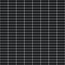 Appiani Pastelli С000554263 PST3008_Pastelli Antracite 1.25*3.75 Mosaic 30x30 cm, Italy, monochrome - photo 1 Appiani Pastelli С000554263 PST3008_Pastelli Antracite 1.25*3.75 Mosaic 30x30 cm, Italy, monochrome - photo 1
