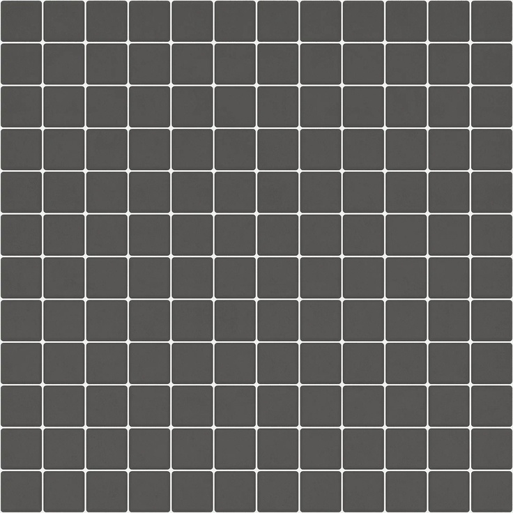 Appiani Pastelli С000554247 PST7002_Pastelli Cenere 2.5*2.5 Mosaico 30x30 cm, Italia, monocolore - foto 1 Appiani Pastelli С000554247 PST7002_Pastelli Cenere 2.5*2.5 Mosaico 30x30 cm, Italia, monocolore - foto 1