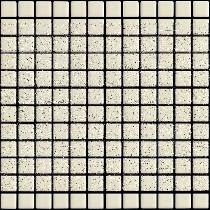 Appiani Seta С000383821 Seta 21 Avorio 2.5*2.5_SET 7021 Mosaic 30x30 cm, Italy - photo 1 Appiani Seta С000383821 Seta 21 Avorio 2.5*2.5_SET 7021 Mosaic 30x30 cm, Italy - photo 1