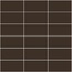 Appiani Seta С000135001 Seta 05 Cacao 5*10_SET 2005 Mosaico 30x30 cm, Italia - foto 1 Appiani Seta С000135001 Seta 05 Cacao 5*10_SET 2005 Mosaico 30x30 cm, Italia - foto 1