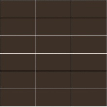 Appiani Seta С000135001 Seta 05 Cacao 5*10_SET 2005 Mozaik 30x30 cm, Italien - foto 1 - foto 1