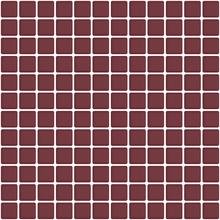 Appiani Seta С000427094 Seta 27 Marsala 2.5*2.5_SET 7027 Mozaik 30x30 cm, Italien - foto 1 - foto 1