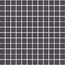 Appiani Seta С000134985 Seta 06 Melanzana 2,5*2,5_SET 7006 Mosaiikki 30x30 cm, Italia - kuva 1 Appiani Seta С000134985 Seta 06 Melanzana 2,5*2,5_SET 7006 Mosaiikki 30x30 cm, Italia - kuva 1
