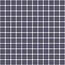 Appiani Seta С000134987 Seta 07 Prugna 2,5*2,5_SET 7007 Mosaiikki 30x30 cm, Italia - kuva 1 Appiani Seta С000134987 Seta 07 Prugna 2,5*2,5_SET 7007 Mosaiikki 30x30 cm, Italia - kuva 1