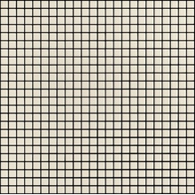 Appiani Seta SET4021 4021 Avorio Mozaika 30x30 cm, Włochy - zdjęcie 1 - zdjęcie 1