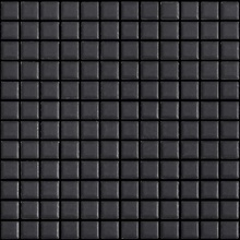 Appiani Seta SET7004 7004 Carbone Mozaika 30x30 cm, Włochy - zdjęcie 1 - zdjęcie 1