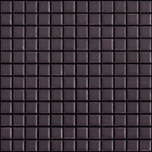 Appiani Seta SET7006 7006 Melanzana Mozaika 30x30 cm, Włochy - zdjęcie 1 - zdjęcie 1