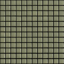 Appiani Seta SET7010 7010 Oliva Mozaika 30x30 cm, Włochy - zdjęcie 1 - zdjęcie 1