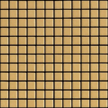 Appiani Seta SET7012 7012 Giallarancio Mozaika 30x30 cm, Włochy - zdjęcie 1 - zdjęcie 1