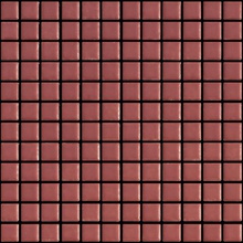 Appiani Seta SET7014 7014 Fuoco Mozaika 30x30 cm, Włochy - zdjęcie 1 - zdjęcie 1