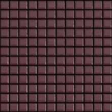 Appiani Seta SET7027 7027 Marsala Mozaika 30x30 cm, Włochy - zdjęcie 1 - zdjęcie 1