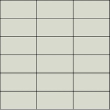 Appiani Seta SET2001 2001 Ghiaccio Mozaika 30x30 cm, Włochy - zdjęcie 1 - zdjęcie 1