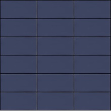 Appiani Seta SET2008 2008 Oceano Mozaika 30x30 cm, Włochy - zdjęcie 1 - zdjęcie 1
