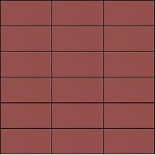 Appiani Seta SET2014 2014 Fuoco Mozaika 30x30 cm, Włochy - zdjęcie 1 - zdjęcie 1