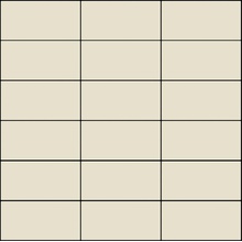 Appiani Seta SET2021 2021 Avorio Mozaika 30x30 cm, Włochy - zdjęcie 1 - zdjęcie 1