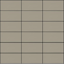 Appiani Seta SET2022 2022 Corda Mozaika 30x30 cm, Włochy - zdjęcie 1 - zdjęcie 1