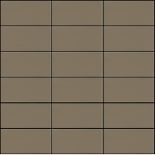 Appiani Seta SET2023 2023 Bruno Mozaika 30x30 cm, Włochy - zdjęcie 1 - zdjęcie 1