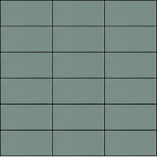 Appiani Seta SET2024 2024 Menta Mozaika 30x30 cm, Włochy - zdjęcie 1 - zdjęcie 1