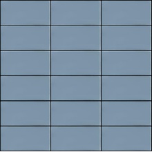 Appiani Seta SET2026 2026 Carta Da Zucchero Mozaika 30x30 cm, Włochy - zdjęcie 1 - zdjęcie 1