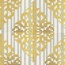 Appiani Tessuti С000417975 BARO001_Tessuti Barocco 1.2*1.2 Mosaic 60x60 cm, Italy, fabric-backed - photo 1