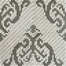 Appiani Tessuti VENE001 Vene001 Veneziano Mosaico 30x30 cm, Itália - foto 1 - foto 1
