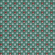 Appiani Trio С000418464 TRIO006_DIV 15 DIV 16 MTL 13 chip 1.2*1.2 Mosaïque 30x30 cm, Italie - photo 1 - photo 1