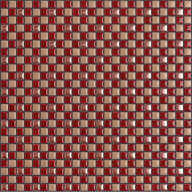 Appiani Trio С000418461 TRIO003_DIV 09 DIV 24 MTL 13 chip 1.2*1.2 Mosaic 30x30 cm, Italy - photo 1 Appiani Trio С000418461 TRIO003_DIV 09 DIV 24 MTL 13 chip 1.2*1.2 Mosaic 30x30 cm, Italy - photo 1