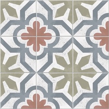 Arcana Ceramica Stracciatella 8031 Taralli porcelanato 20x20 cm, España, terrazzo - foto 1 - foto 2