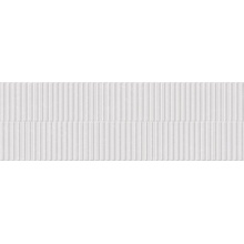 Arcana Ceramica Stracciatella 8YQA Cantucci-R Blanco azulejo de pared 32x99 cm, España - foto 1 - foto 1