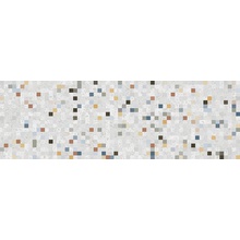 Arcana Ceramica Stracciatella 8YQ7 Pixel-R Nacar azulejo de pared 32x99 cm, España - foto 1 - foto 1