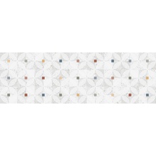 Arcana Ceramica Stracciatella 8YQ8 Zucchero-R Multicolor azulejo de pared 32x99 cm, España, ninguno - foto 1 - foto 1