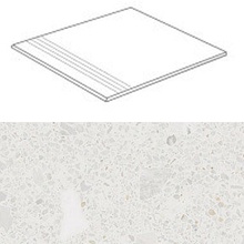Arcana Ceramica Stracciatella 8EB3 Miscela R Nacar Paso 33x80 cm, España, efecto piedra  - foto 1 - foto 1