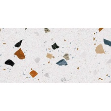 Arcana Ceramica Stracciatella 8ZC7 R Nacar porcelanato 60x120 cm, España, terrazzo - foto 1 - foto 1