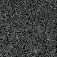 Arcana Ceramica Stracciatella 8L12 Miscela-R Grafito porcelanato 80x80 cm, España, terrazzo - foto 1 - foto 1