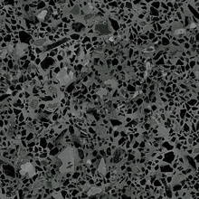 Arcana Ceramica Stracciatella Battuto Grafito porcelanato 20x20 cm, España, terrazzo - foto 1 - foto 1