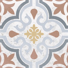 Arcana Ceramica Stracciatella 8025 Guba porcelanato 20x20 cm, España, terrazzo - foto 1 - foto 1