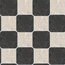Arcana Black&Cream 28,6x28,6, glaserad keramisk granit, Spanien, ceppo di gre - interiörfoto 4 Arcana Black&Cream 28,6x28,6, glaserad keramisk granit, Spanien, ceppo di gre - interiörfoto 4