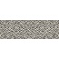 Arcana Black&Cream С000586351 Black-R Braided 32x99 wall tile 32x99 cm, Spain, other types of stone - photo 1 Arcana Black&Cream С000586351 Black-R Braided 32x99 wall tile 32x99 cm, Spain, other types of stone - photo 1