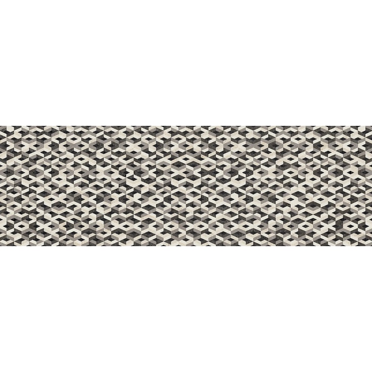 Arcana Black&Cream С000586351 Black-R Braided 32x99 wall tile 32x99 cm, Spain, other types of stone - photo 1 Arcana Black&Cream С000586351 Black-R Braided 32x99 wall tile 32x99 cm, Spain, other types of stone - photo 1