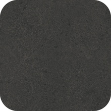 Arcana Black&Cream С000585417 Checkers Rounded Black Night keramisch graniet 28,6x28,6 cm, Spanje, andere soorten steen - foto 1 - foto 1