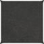 Arcana Black&Cream С000585423 Checkers Starry Black Night gres porcelánový 24,3x24,3 cm, Španělsko, další druhy kamene - fotografie 1 Arcana Black&Cream С000585423 Checkers Starry Black Night gres porcelánový 24,3x24,3 cm, Španělsko, další druhy kamene - fotografie 1